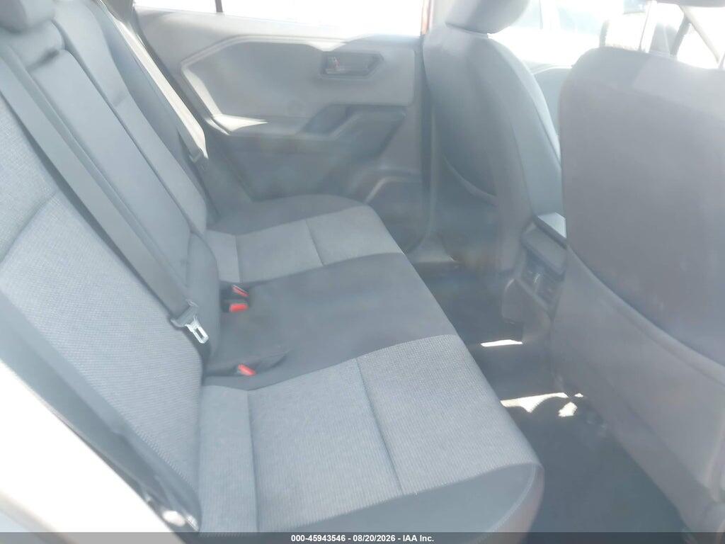 JTM6DRBVXTD000340 2026 TOYOTA RAV4 photo no. 8