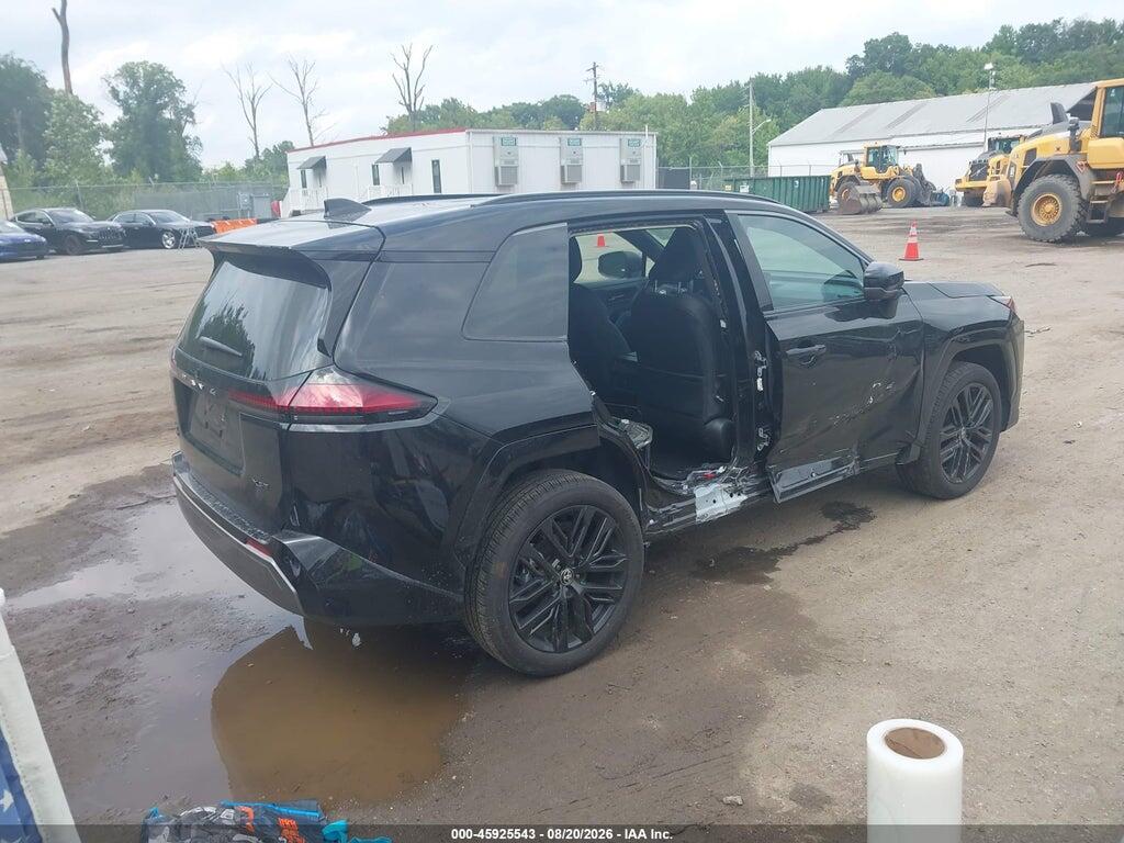 2T36CRAV8TW000683 2026 TOYOTA RAV4 photo no. 4