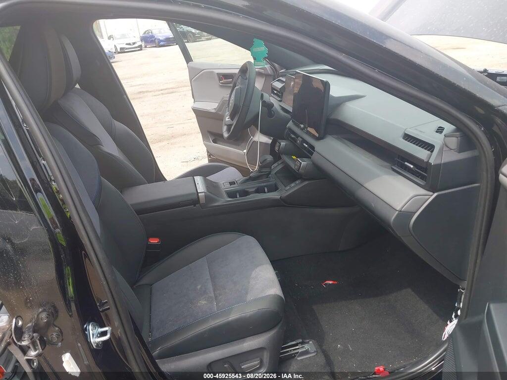 2T36CRAV8TW000683 2026 TOYOTA RAV4 photo no. 5