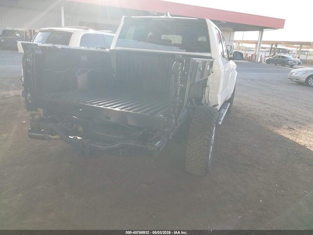 3TMLB5JN5TM233162 2026 TOYOTA TACOMA photo no. 4