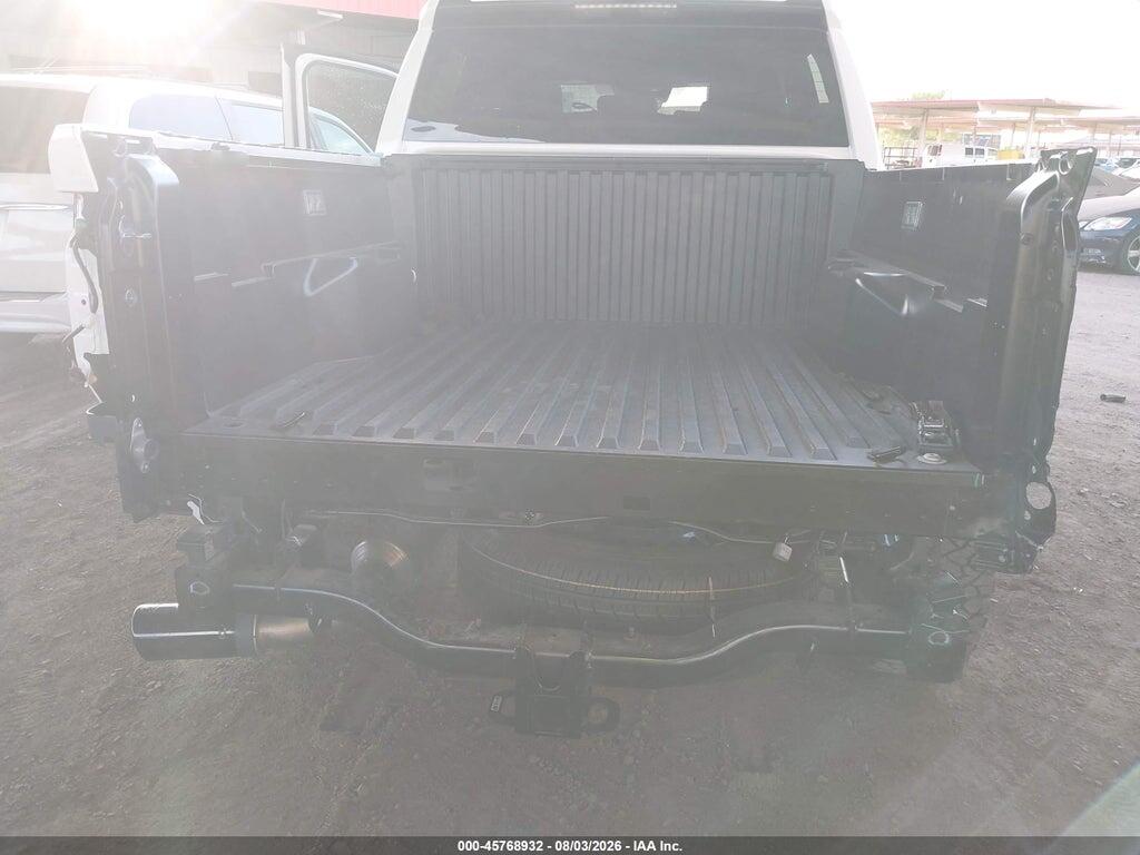 3TMLB5JN5TM233162 2026 TOYOTA TACOMA photo no. 6