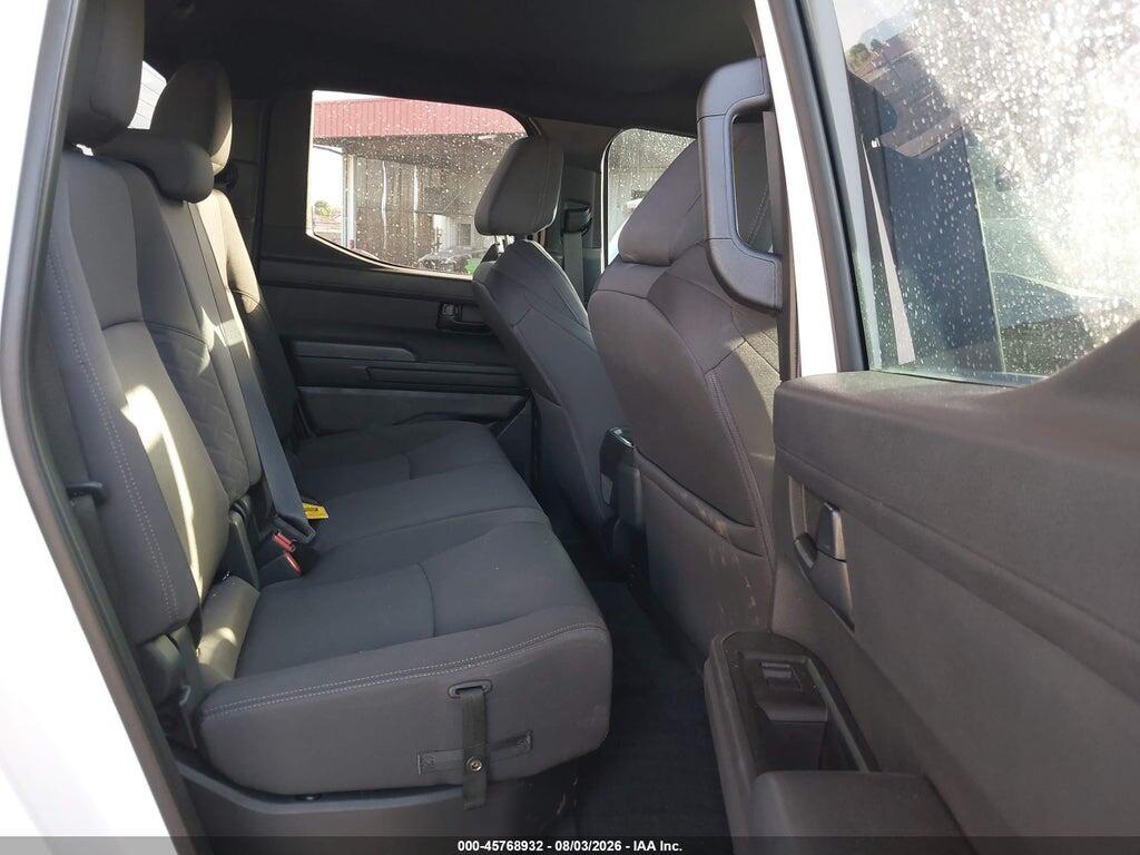3TMLB5JN5TM233162 2026 TOYOTA TACOMA photo no. 8