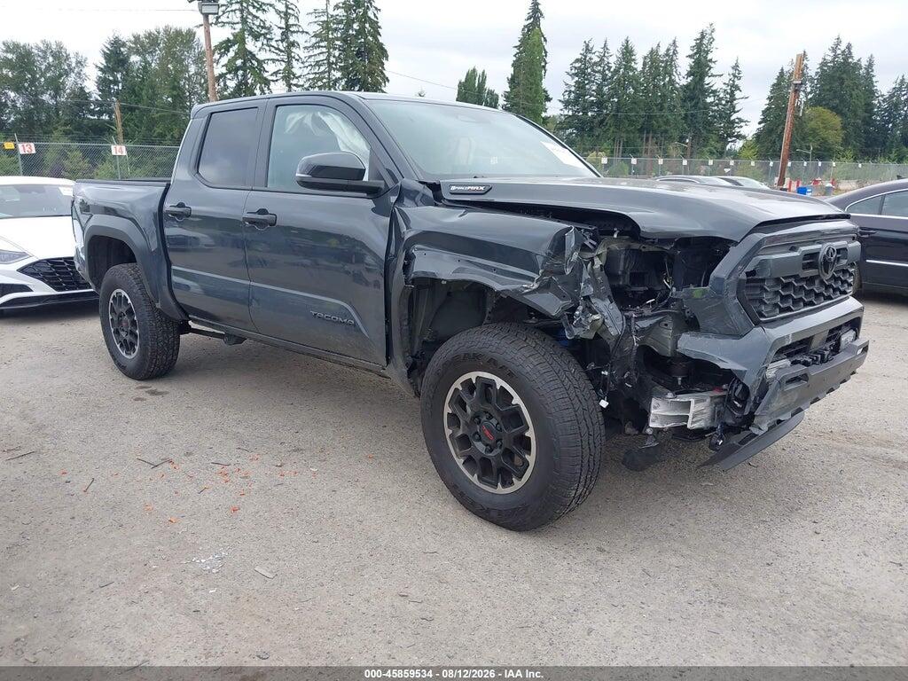 2026 TOYOTA TACOMA HYBRID 3TYLC5LN1TT052252