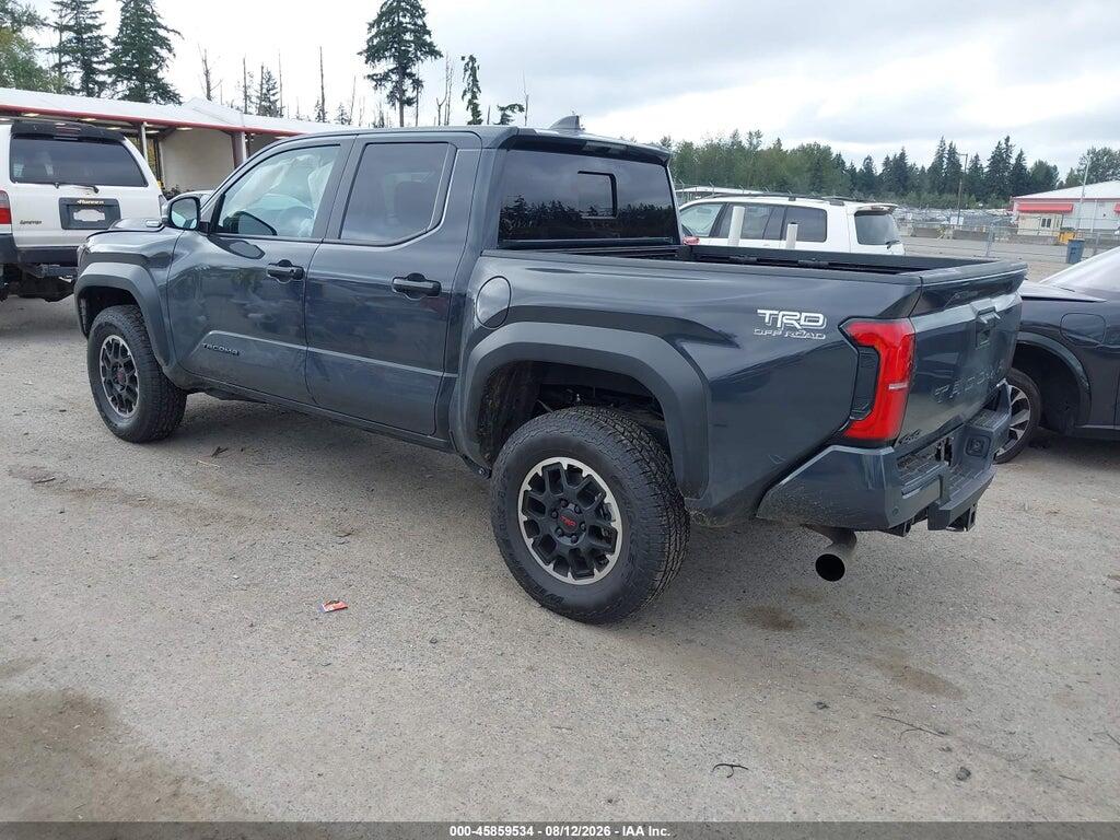 3TYLC5LN1TT052252 2026 TOYOTA TACOMA HYBRID photo no. 3