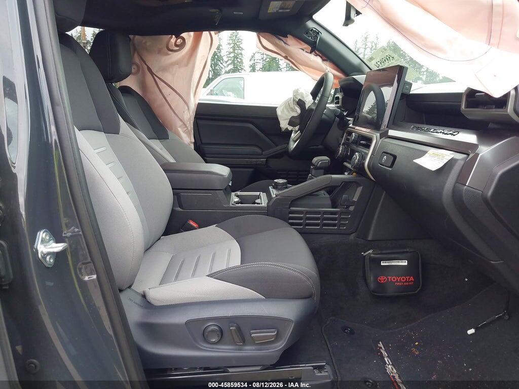 3TYLC5LN1TT052252 2026 TOYOTA TACOMA HYBRID photo no. 5