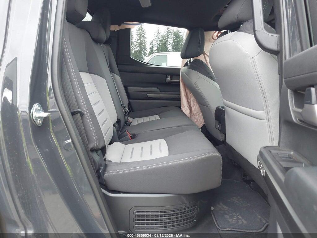 3TYLC5LN1TT052252 2026 TOYOTA TACOMA HYBRID photo no. 8