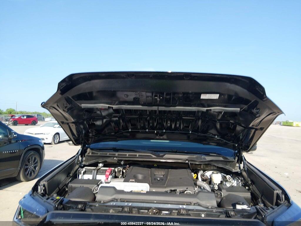 5TFKB5DB7TX341211 2026 TOYOTA TUNDRA photo no. 10
