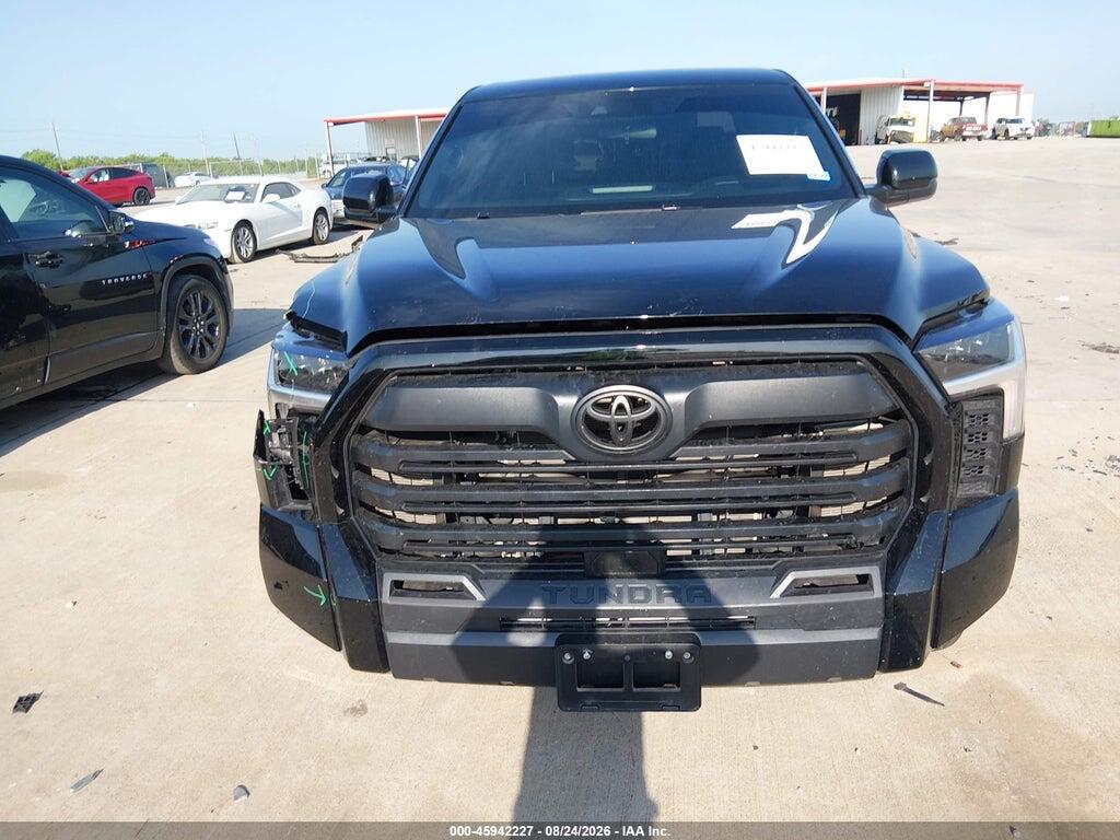 5TFKB5DB7TX341211 2026 TOYOTA TUNDRA photo no. 11