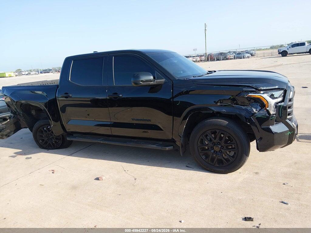 5TFKB5DB7TX341211 2026 TOYOTA TUNDRA photo no. 12
