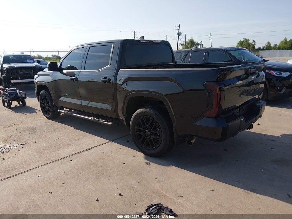 5TFKB5DB7TX341211 2026 TOYOTA TUNDRA photo no. 3