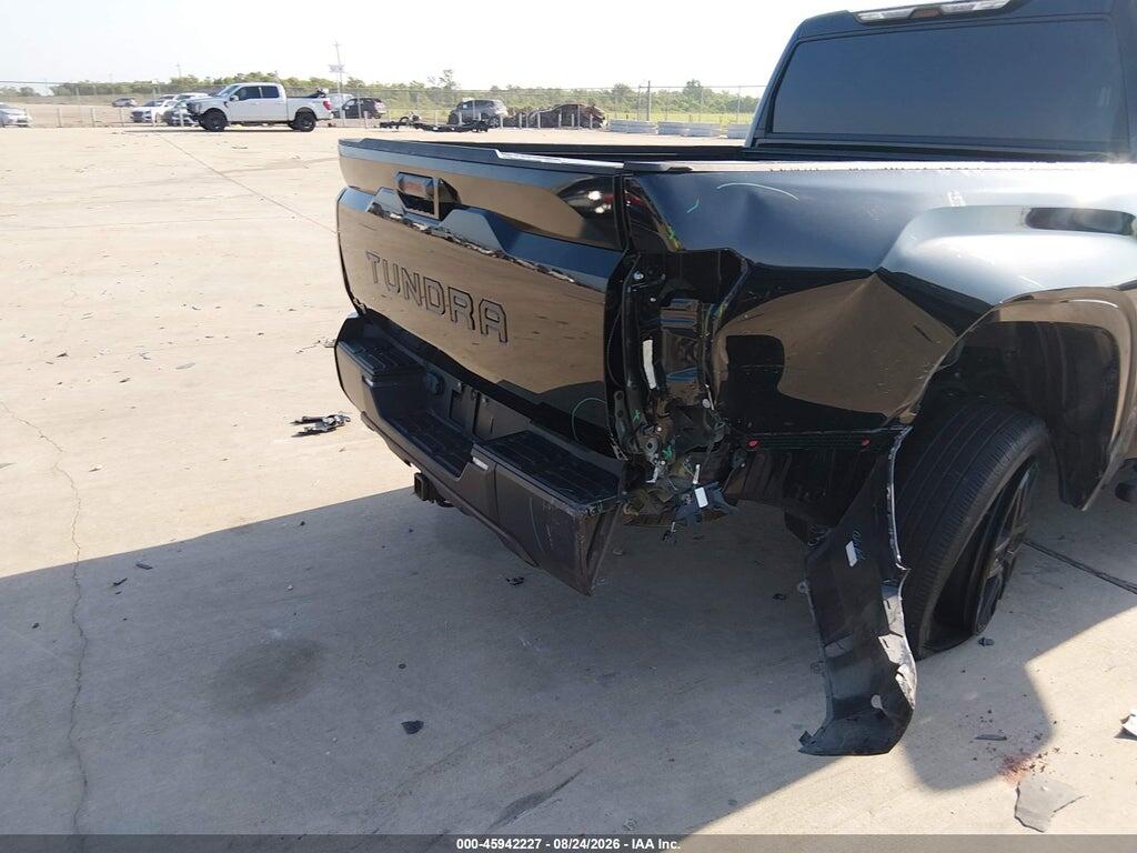 5TFKB5DB7TX341211 2026 TOYOTA TUNDRA photo no. 6