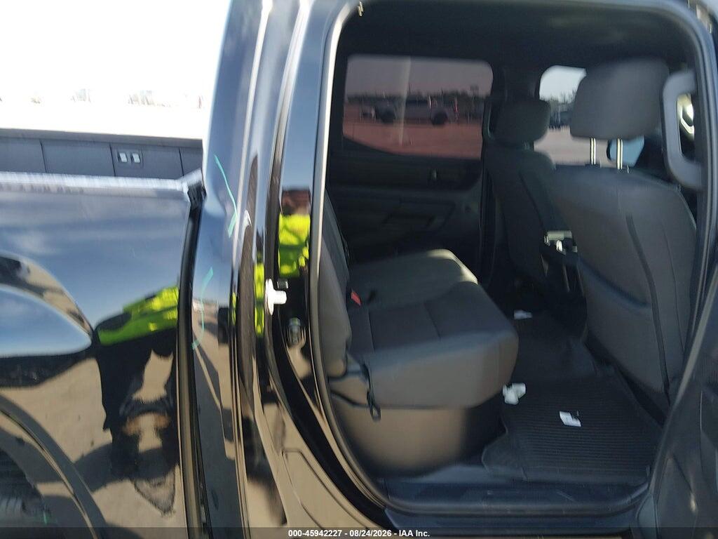 5TFKB5DB7TX341211 2026 TOYOTA TUNDRA photo no. 8