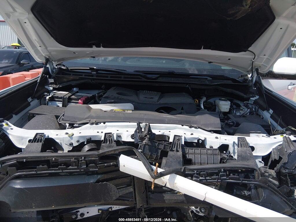 5TFLA5DB6TX399334 2026 TOYOTA TUNDRA photo no. 10