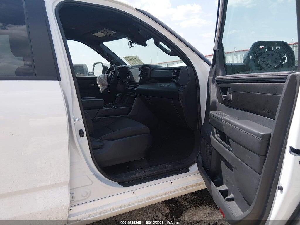 5TFLA5DB6TX399334 2026 TOYOTA TUNDRA photo no. 5