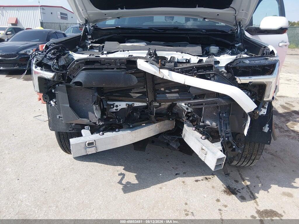 5TFLA5DB6TX399334 2026 TOYOTA TUNDRA photo no. 6
