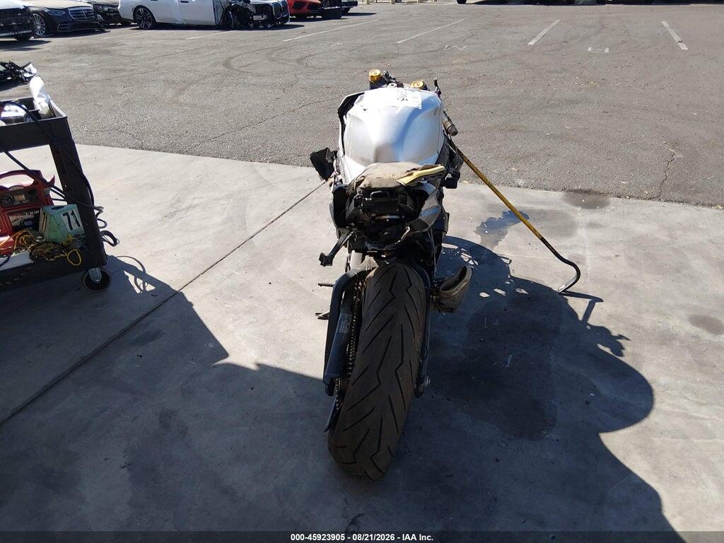 JS1DM11F0S7100084 2025 SUZUKI GSX-R1000 photo no. 6