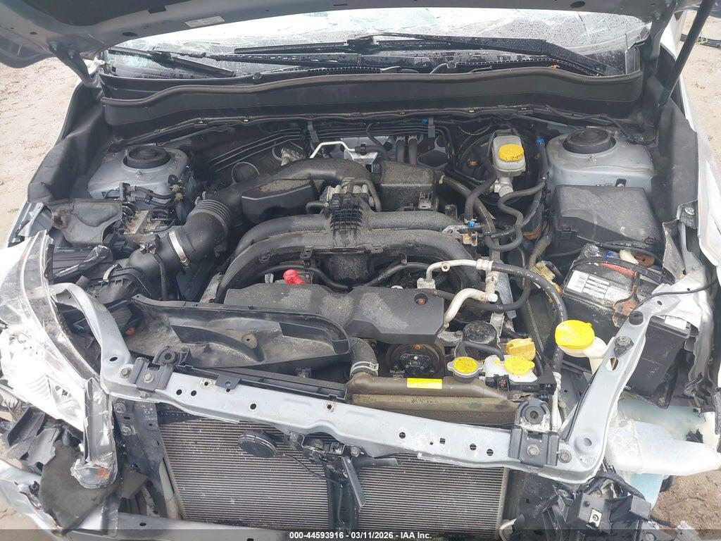 JF2SJAGC0HH548588 2017 SUBARU FORESTER photo no. 10