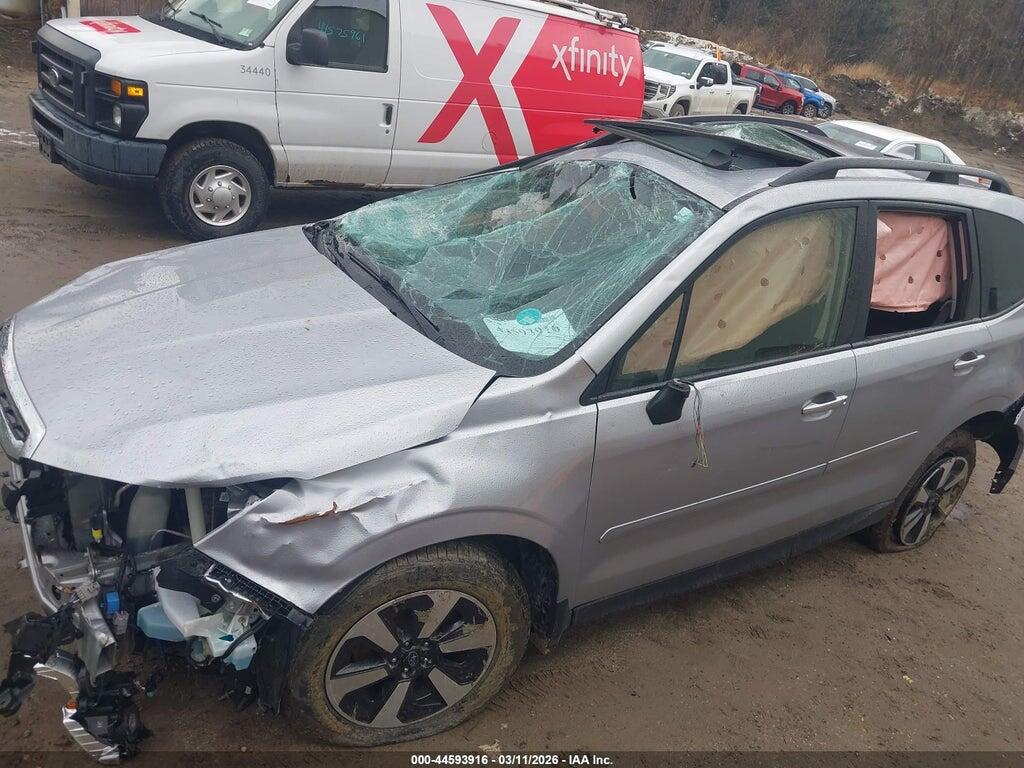 JF2SJAGC0HH548588 2017 SUBARU FORESTER photo no. 6