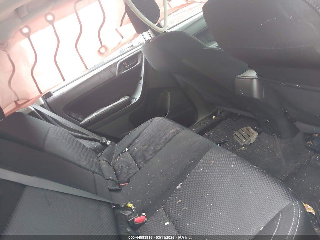 JF2SJAGC0HH548588 2017 SUBARU FORESTER photo no. 8