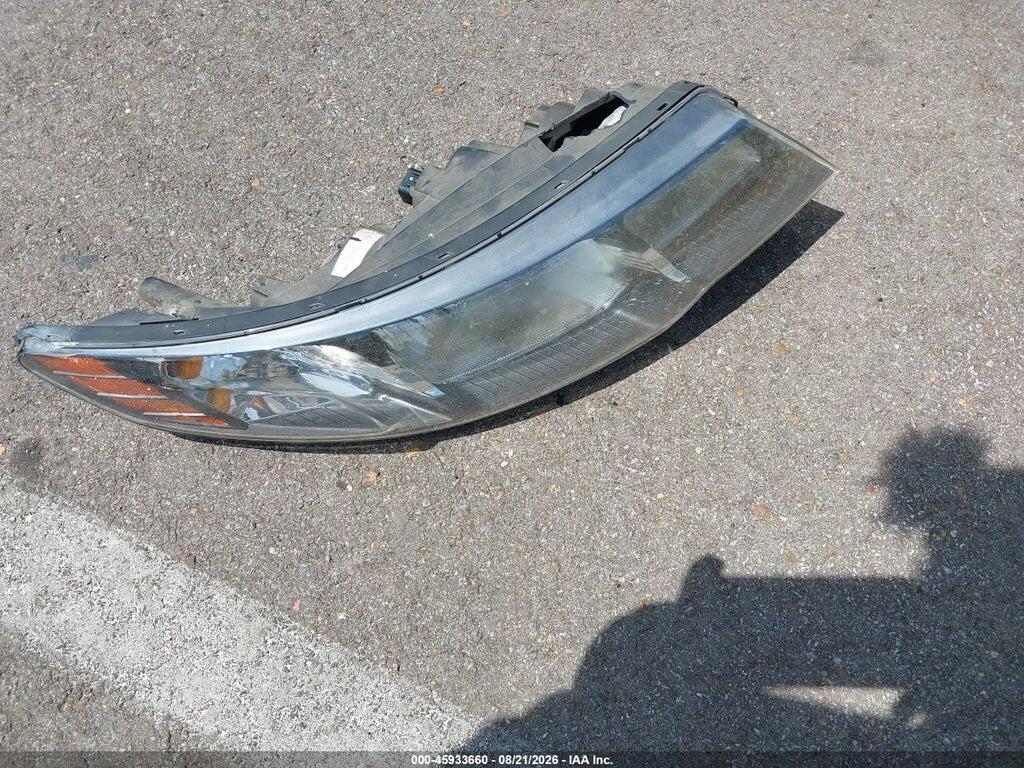 KNAFT4A24A5107532 2010 KIA FORTE photo no. 12