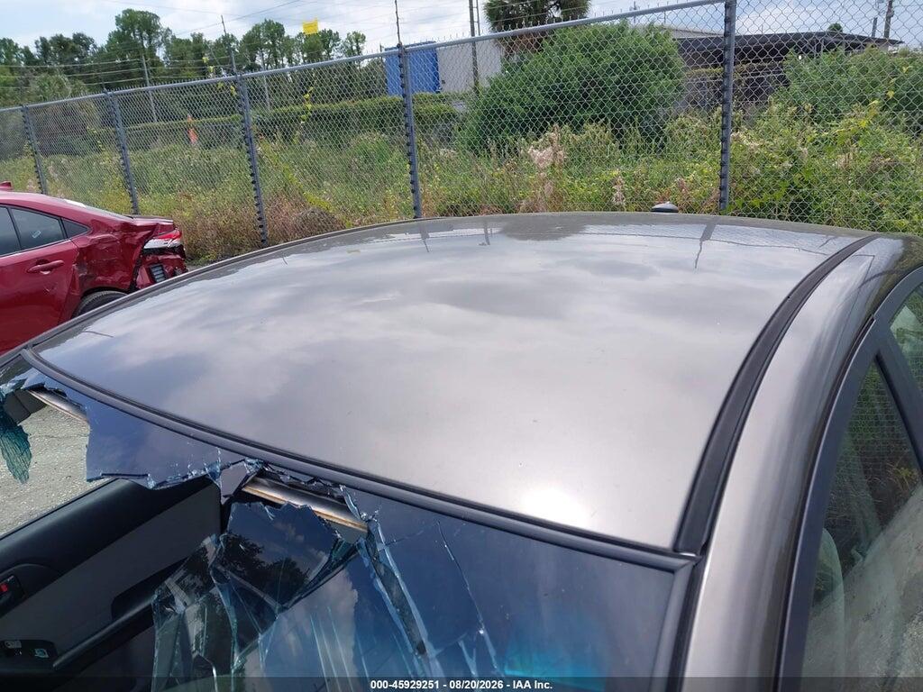 KNAFU4A21A5834768 2010 KIA FORTE photo no. 12