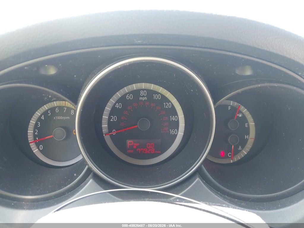 KNAGG4A86A5400670 2010 KIA OPTIMA photo no. 7