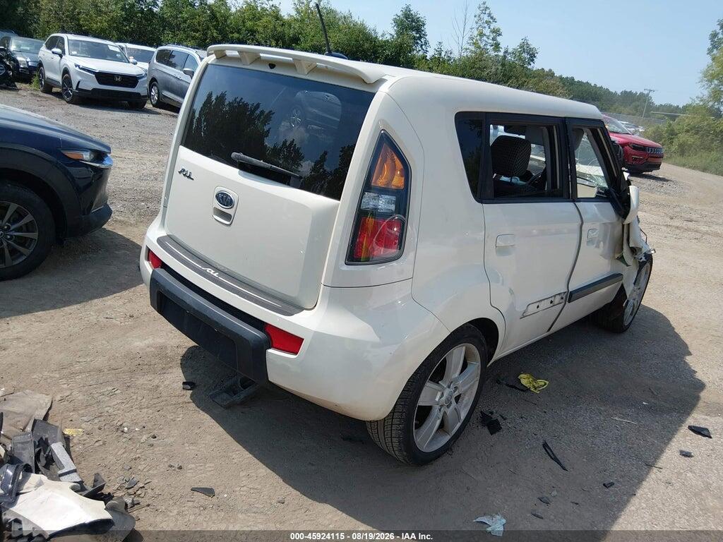 KNDJT2A23A7177707 2010 KIA SOUL photo no. 4