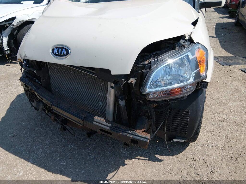 KNDJT2A23A7177707 2010 KIA SOUL photo no. 6