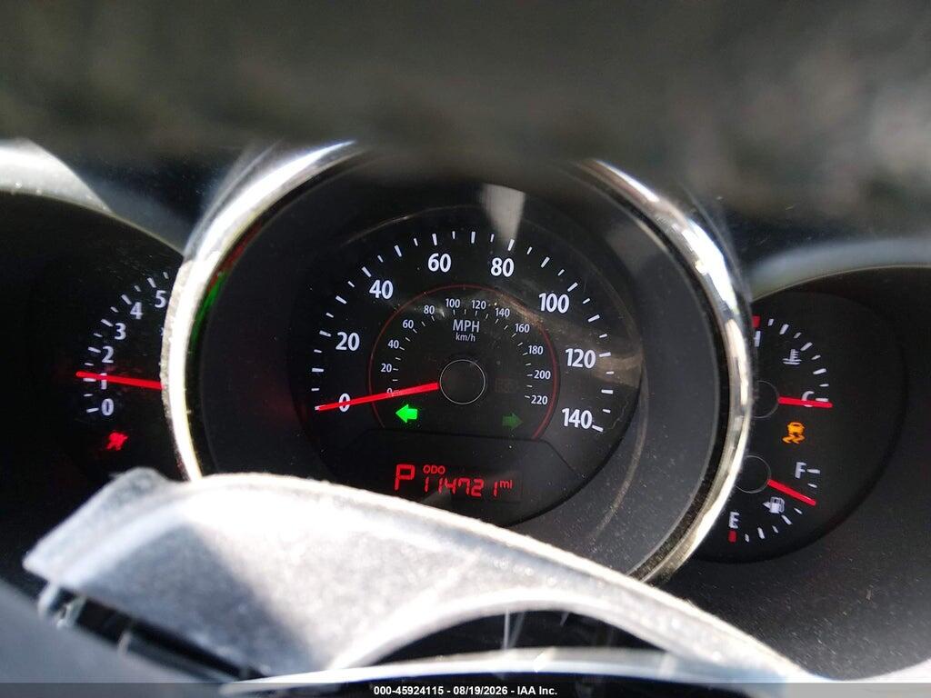 KNDJT2A23A7177707 2010 KIA SOUL photo no. 7