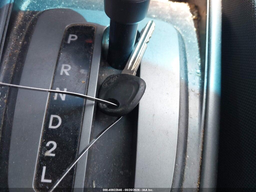 KNDJT2A20A7700388 2010 KIA SOUL photo no. 11