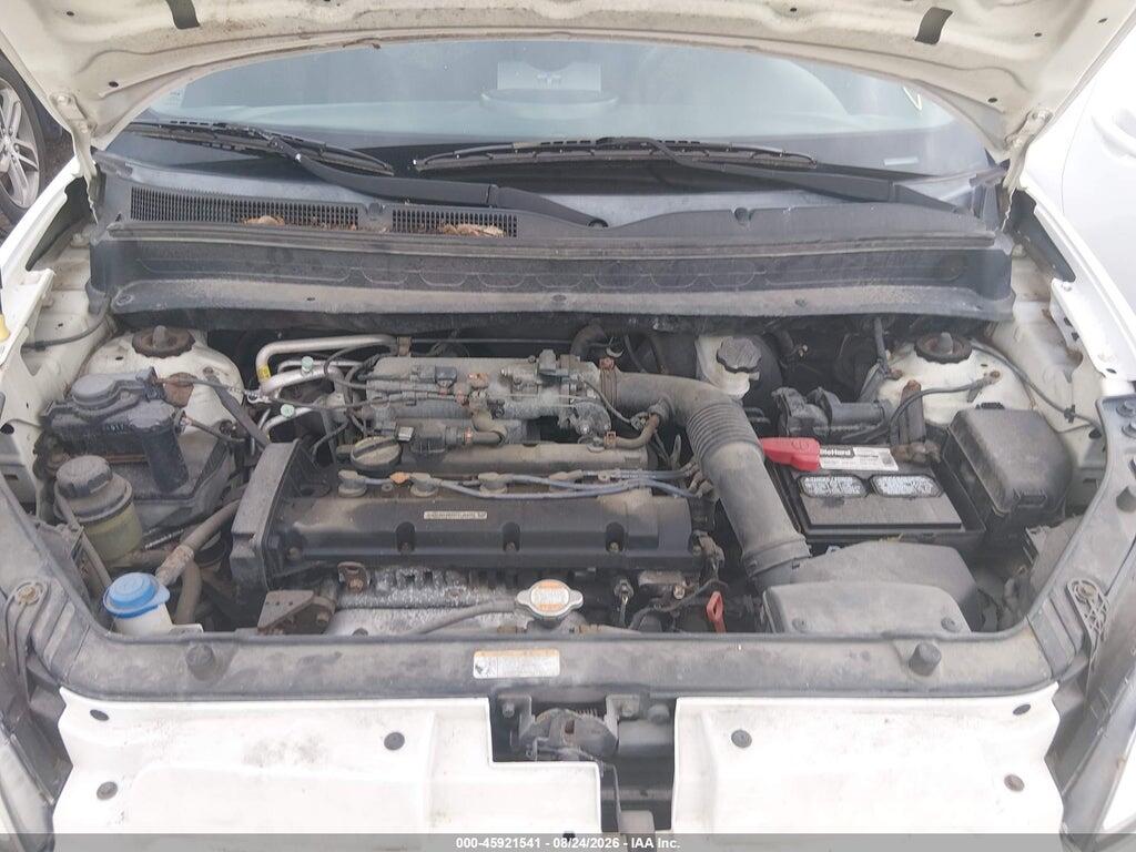 KNDJT2A20A7702562 2010 KIA SOUL photo no. 10