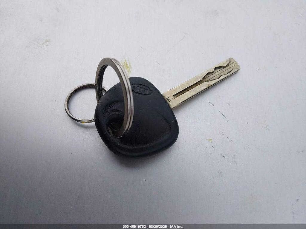 KNAGH4A87A5436655 2010 KIA OPTIMA photo no. 11
