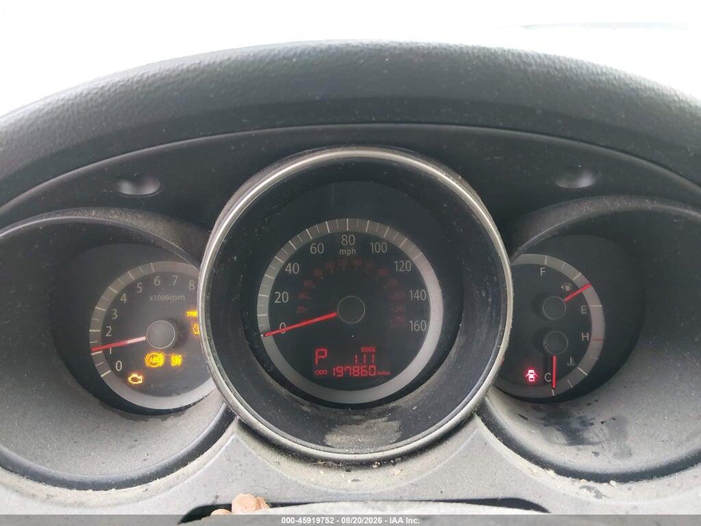 KNAGH4A87A5436655 2010 KIA OPTIMA photo no. 7