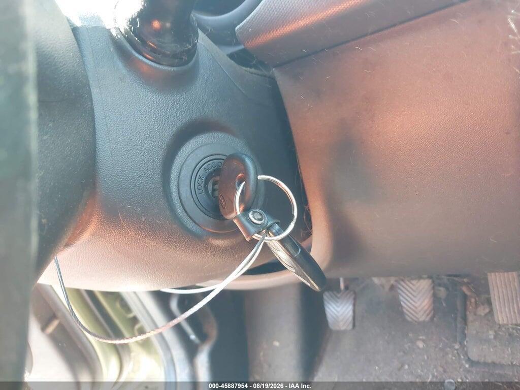 KNDJT2A26A7087693 2010 KIA SOUL photo no. 11