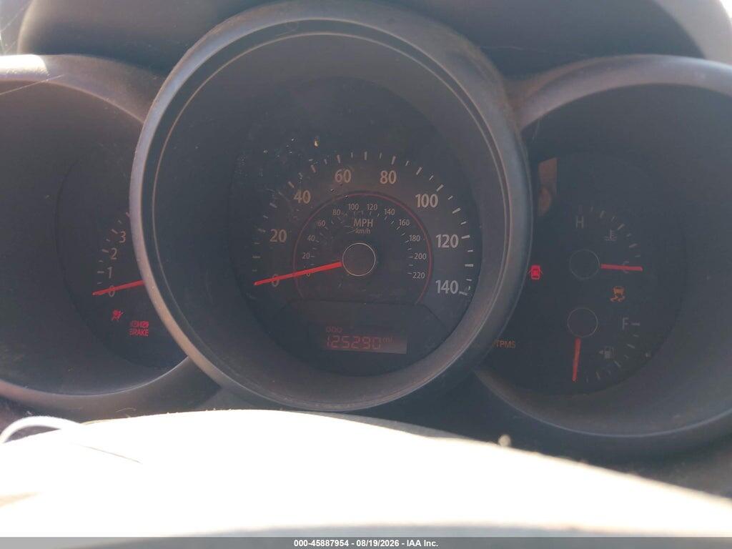 KNDJT2A26A7087693 2010 KIA SOUL photo no. 7