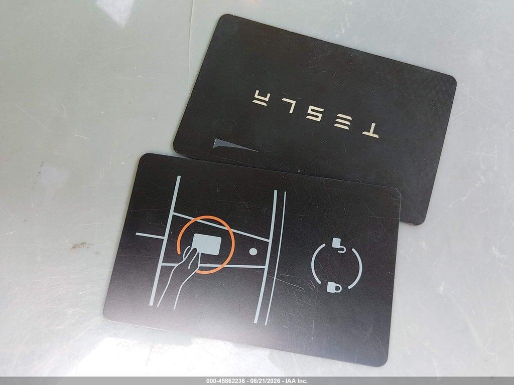 5YJ3E1EAXSF965023 2025 TESLA MODEL 3 photo no. 11