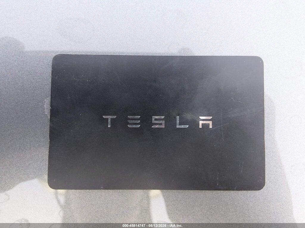5YJ3E1EA9SF950724 2025 TESLA MODEL 3 photo no. 11