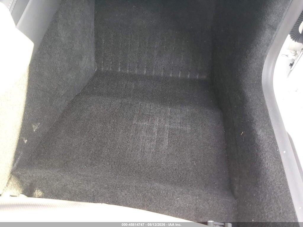 5YJ3E1EA9SF950724 2025 TESLA MODEL 3 photo no. 8