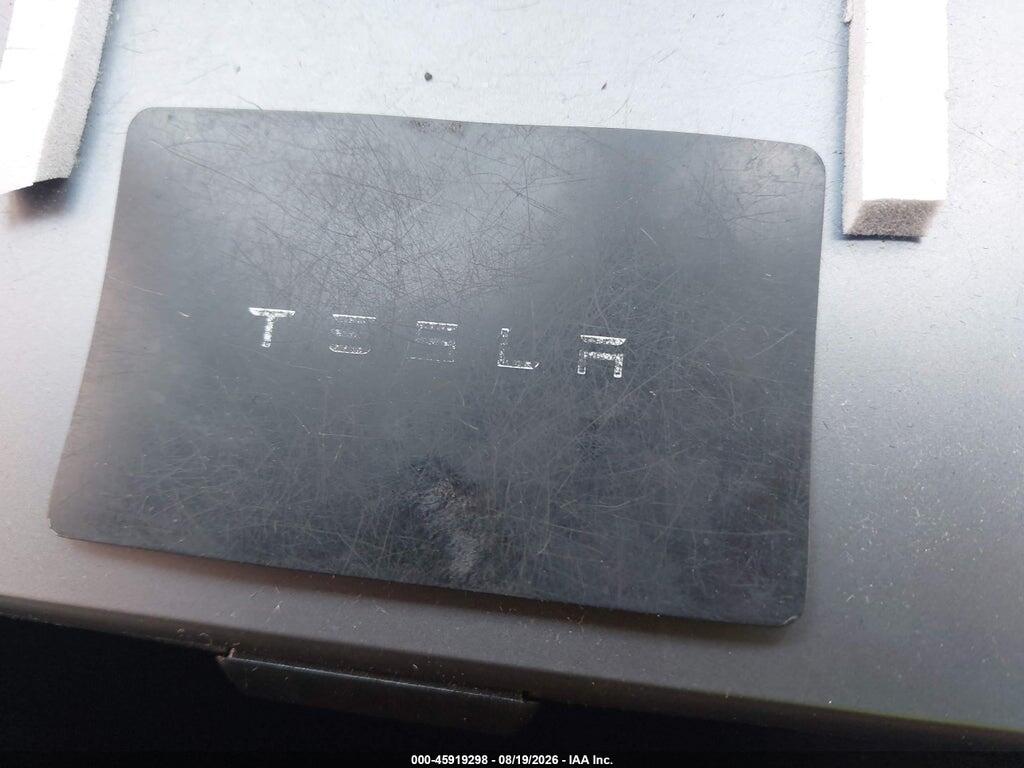 7SAYGDEE6SA340557 2025 TESLA MODEL Y photo no. 11