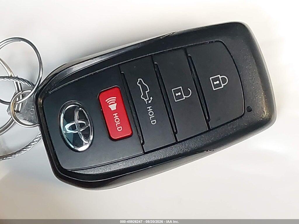 5TFPC5DB1TX136583 2026 TOYOTA TUNDRA HYBRID photo no. 11