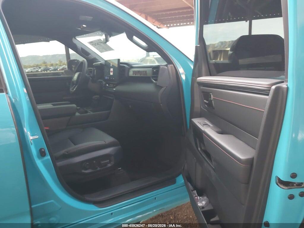 5TFPC5DB1TX136583 2026 TOYOTA TUNDRA HYBRID photo no. 5