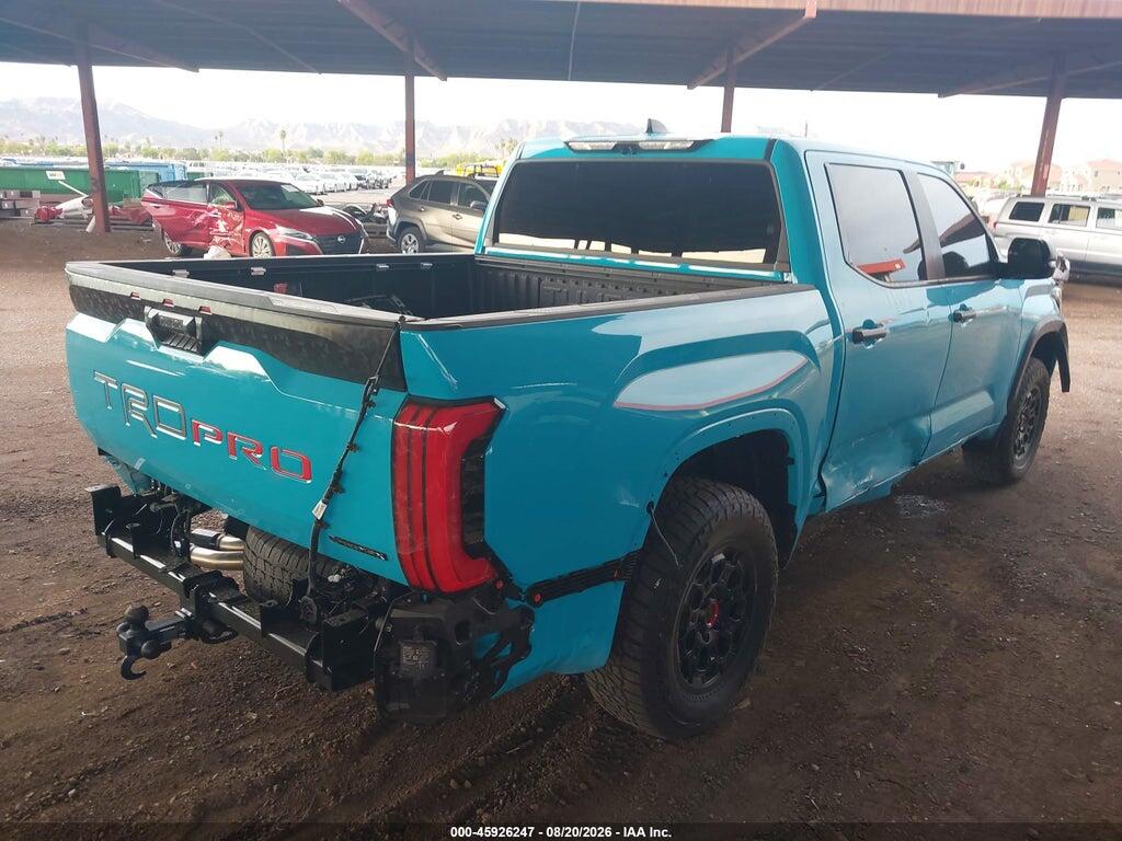 5TFPC5DB1TX136583 2026 TOYOTA TUNDRA HYBRID photo no. 6