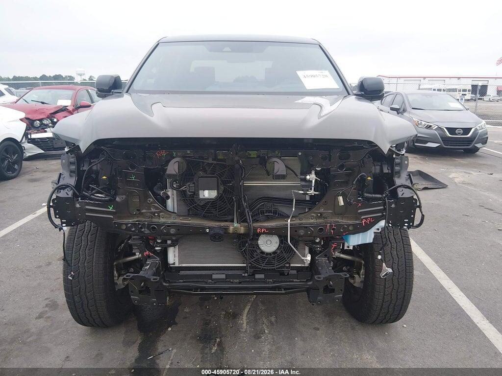 5TFWC5EC7TX011865 2026 TOYOTA TUNDRA HYBRID photo no. 12