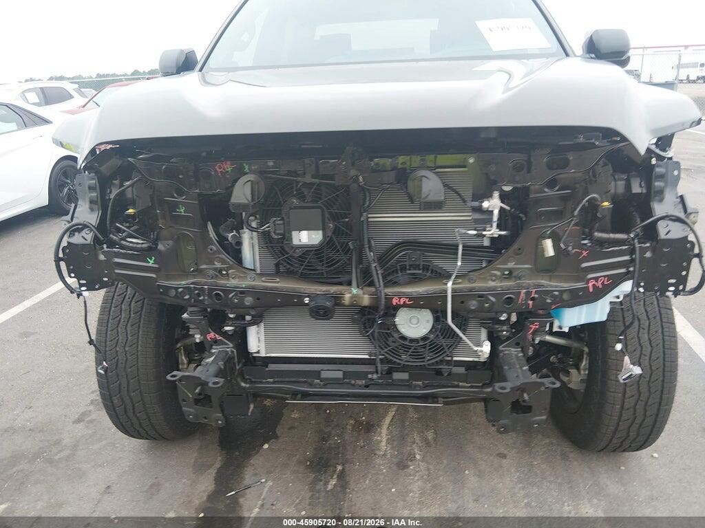 5TFWC5EC7TX011865 2026 TOYOTA TUNDRA HYBRID photo no. 6