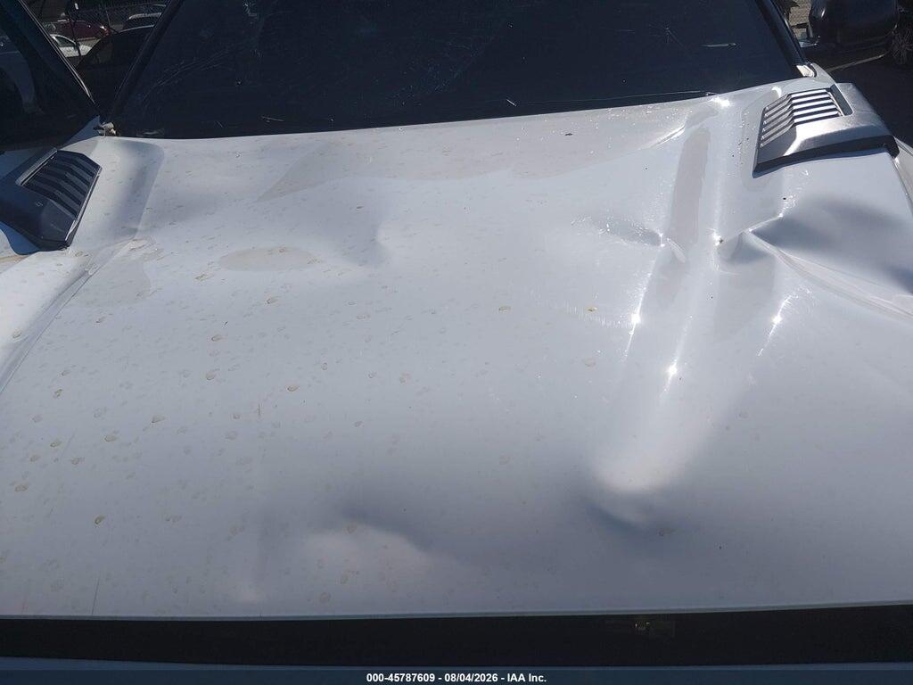 5TFPC5DB6TX136434 2026 TOYOTA TUNDRA HYBRID photo no. 6