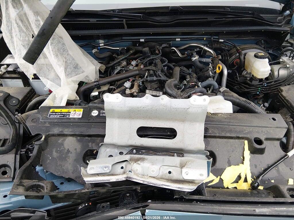 JTEVA5BR4S5047920 2025 TOYOTA 4RUNNER photo no. 10
