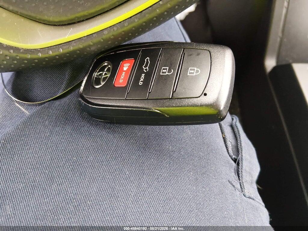 JTEVA5BR4S5047920 2025 TOYOTA 4RUNNER photo no. 11