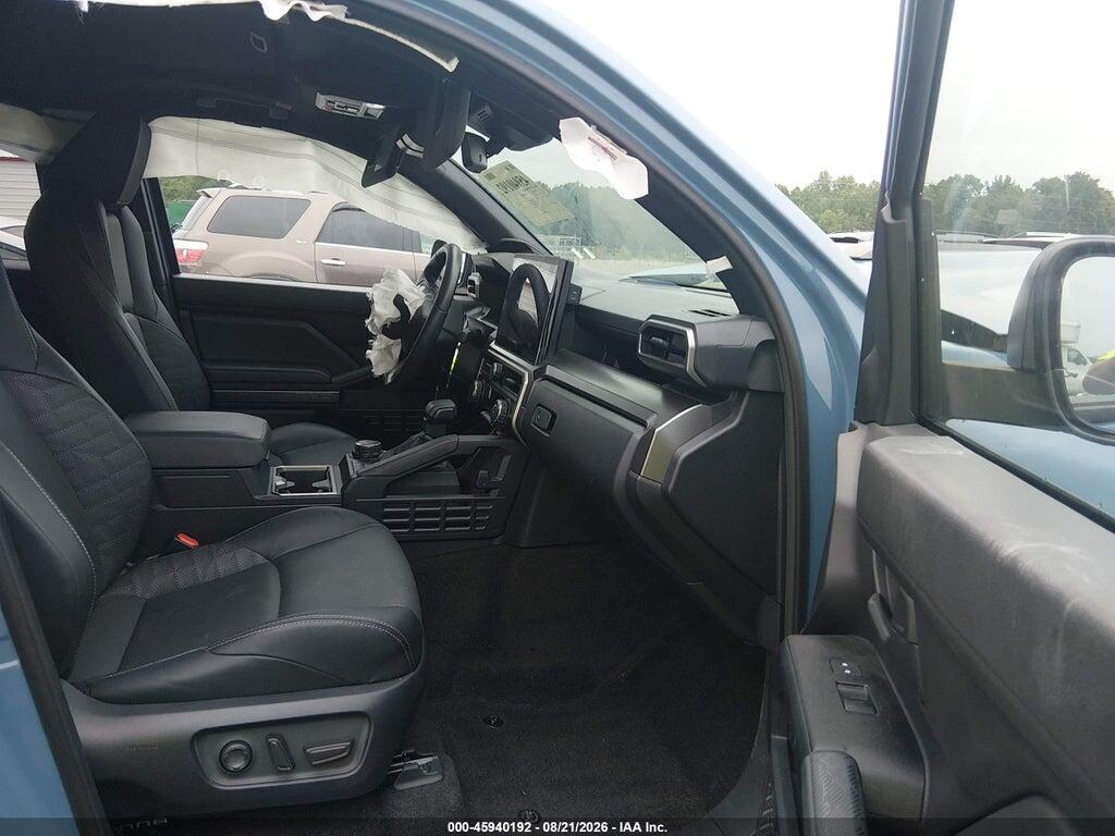 JTEVA5BR4S5047920 2025 TOYOTA 4RUNNER photo no. 5