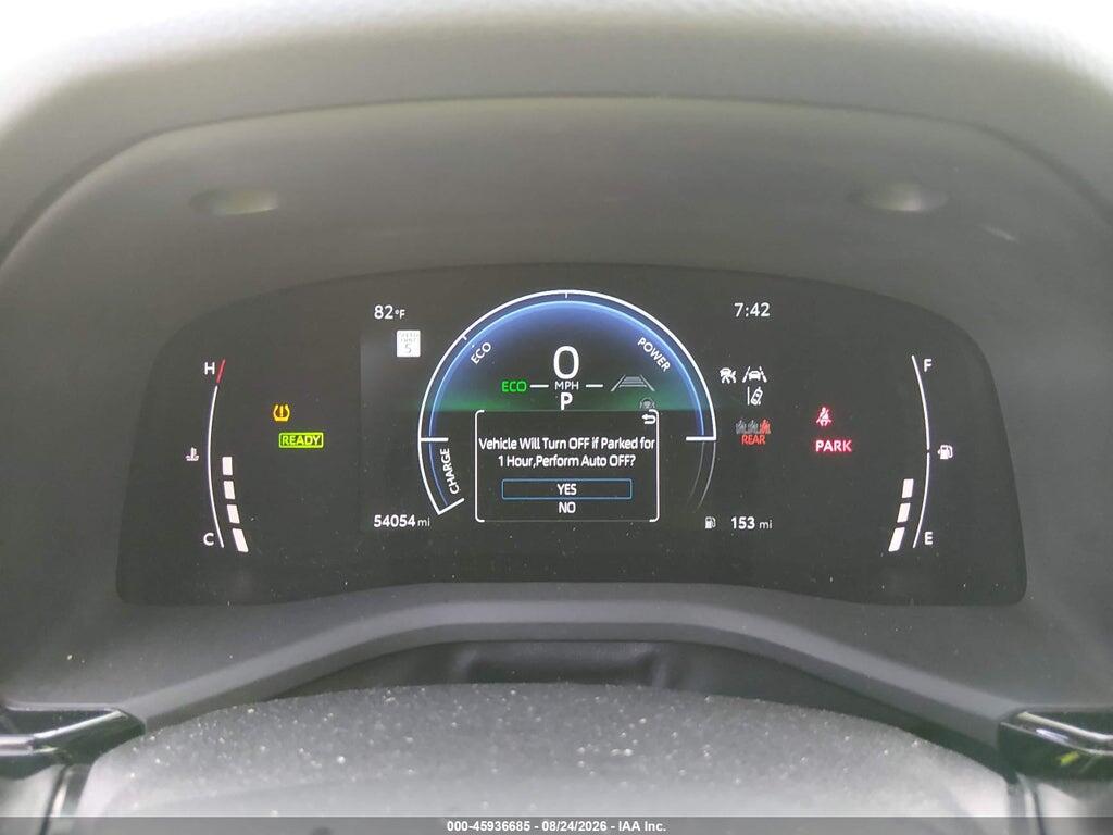 4T1DAACK6SU561697 2025 TOYOTA CAMRY photo no. 7