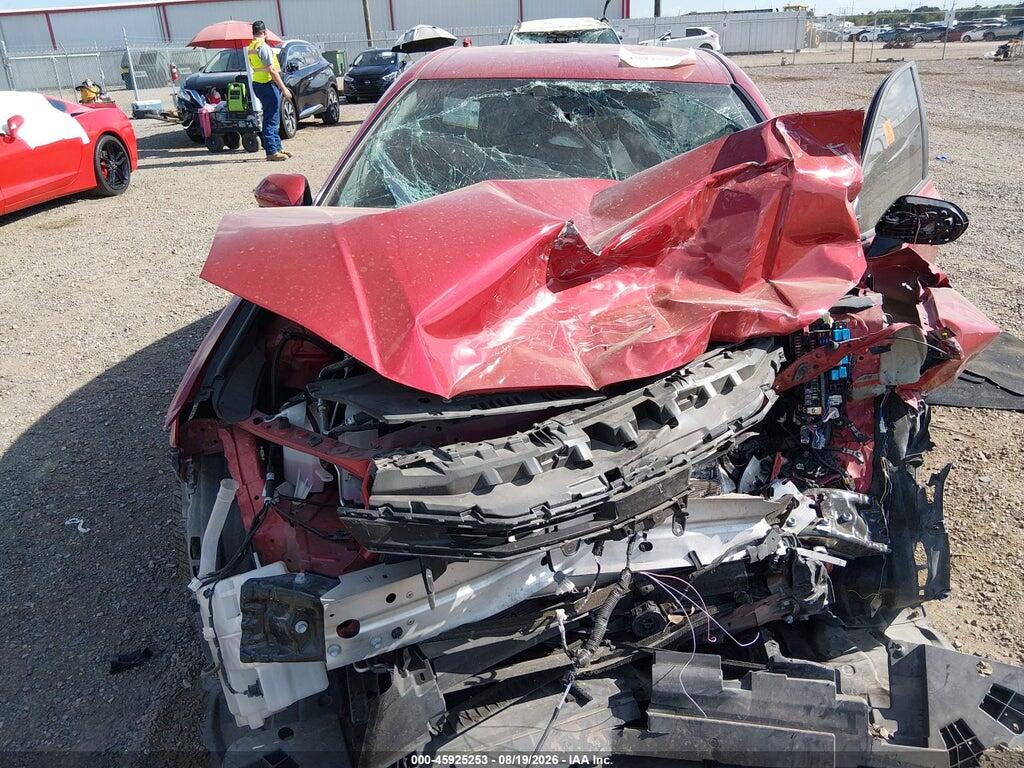 4T1DAACK6SU110995 2025 TOYOTA CAMRY photo no. 10
